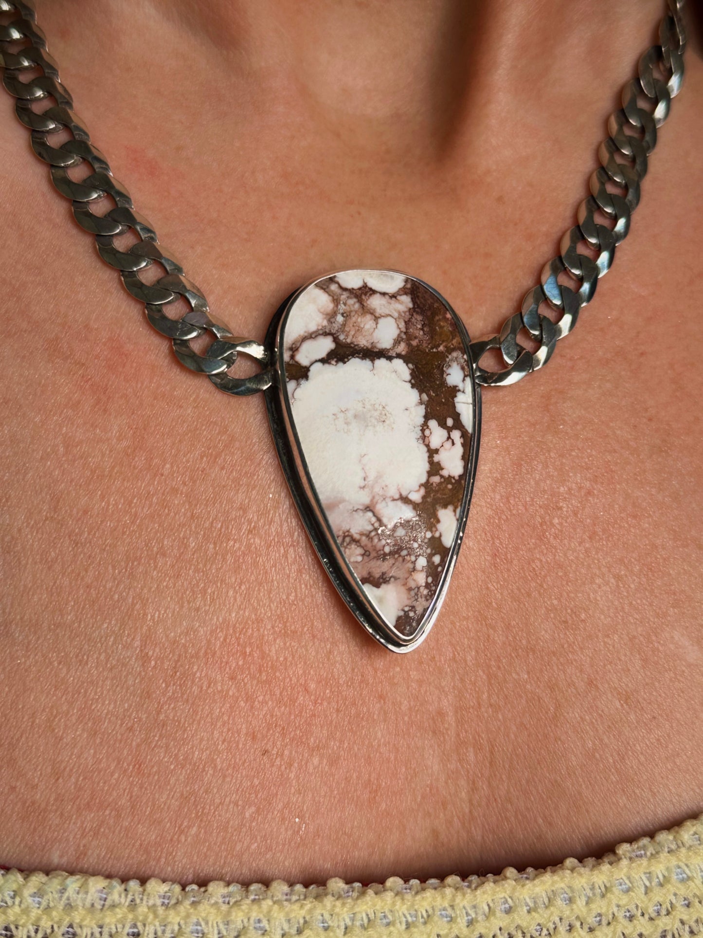 Balius Necklace