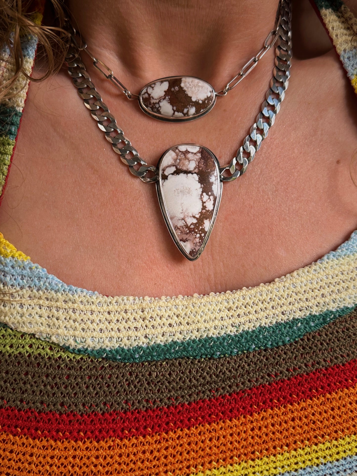 Balius Necklace