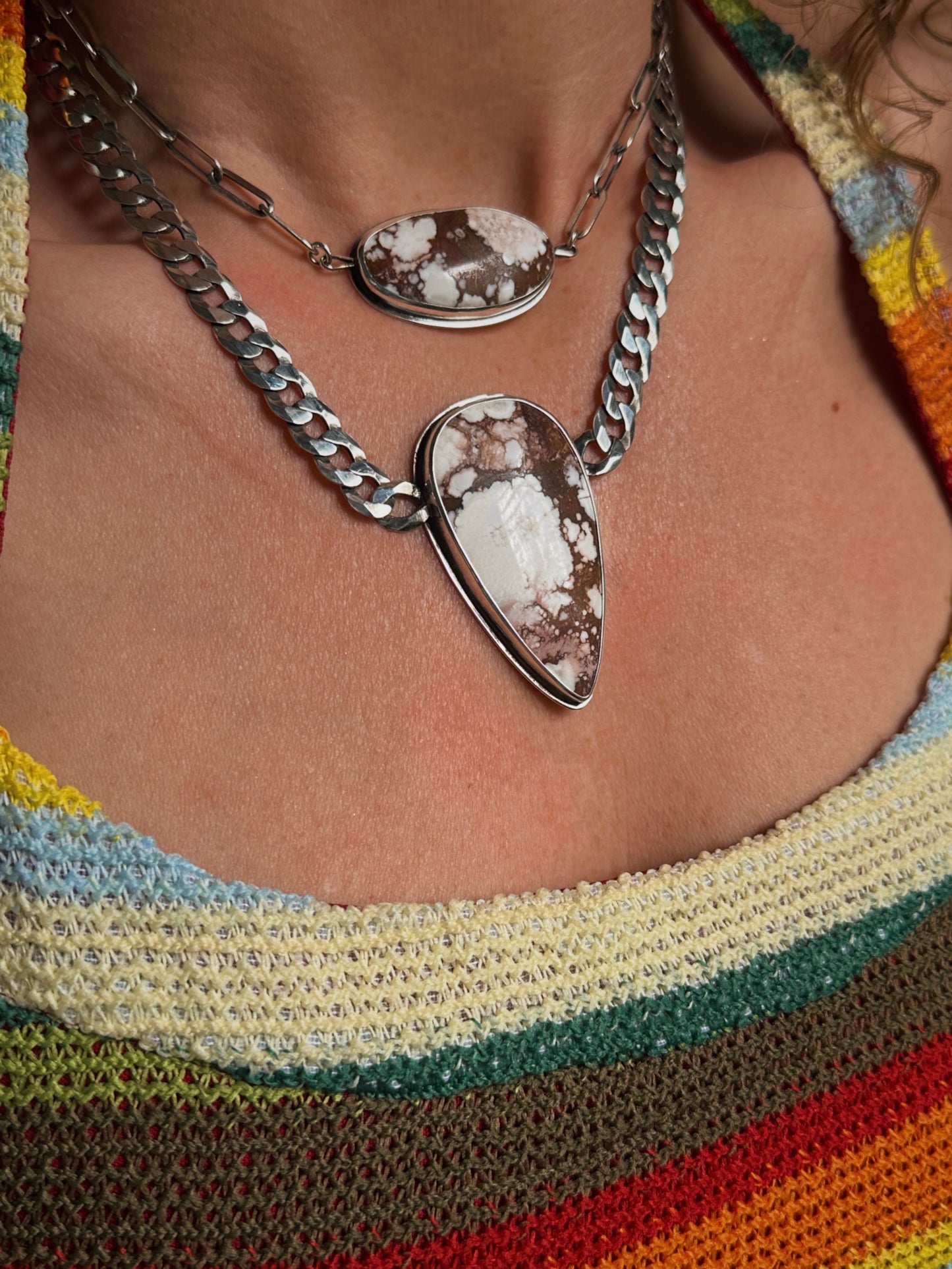 Balius Necklace