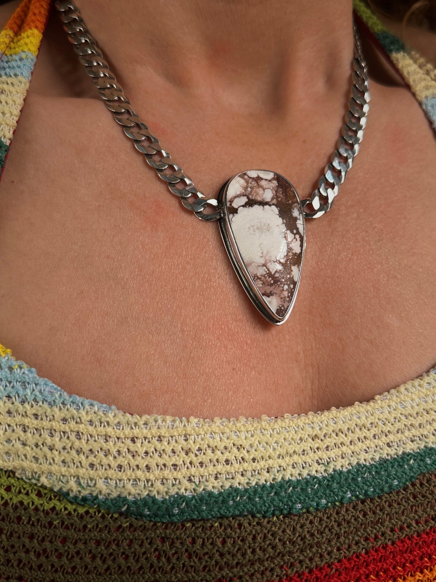 Balius Necklace