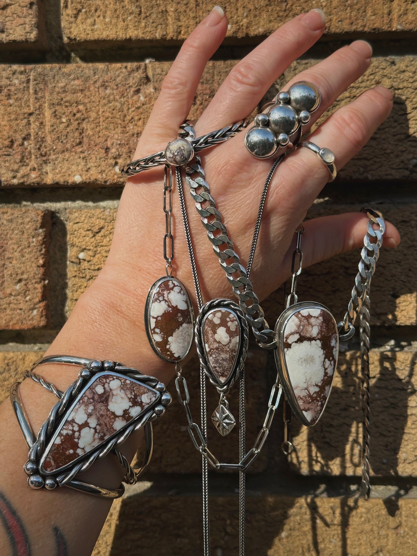 Balius Necklace