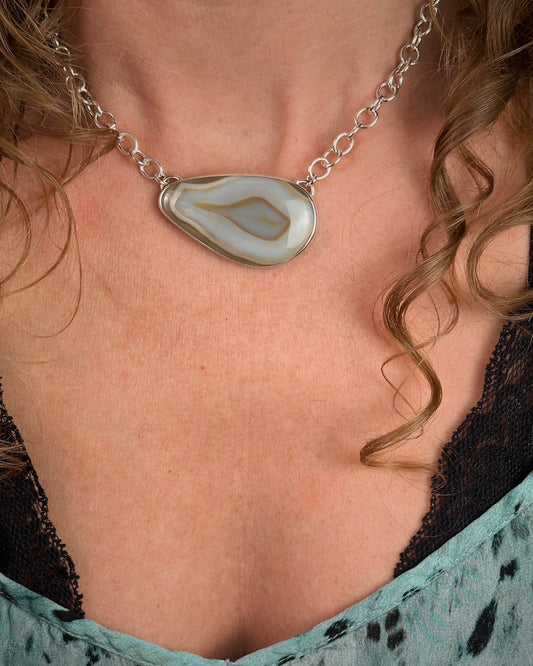 The Origin Necklace