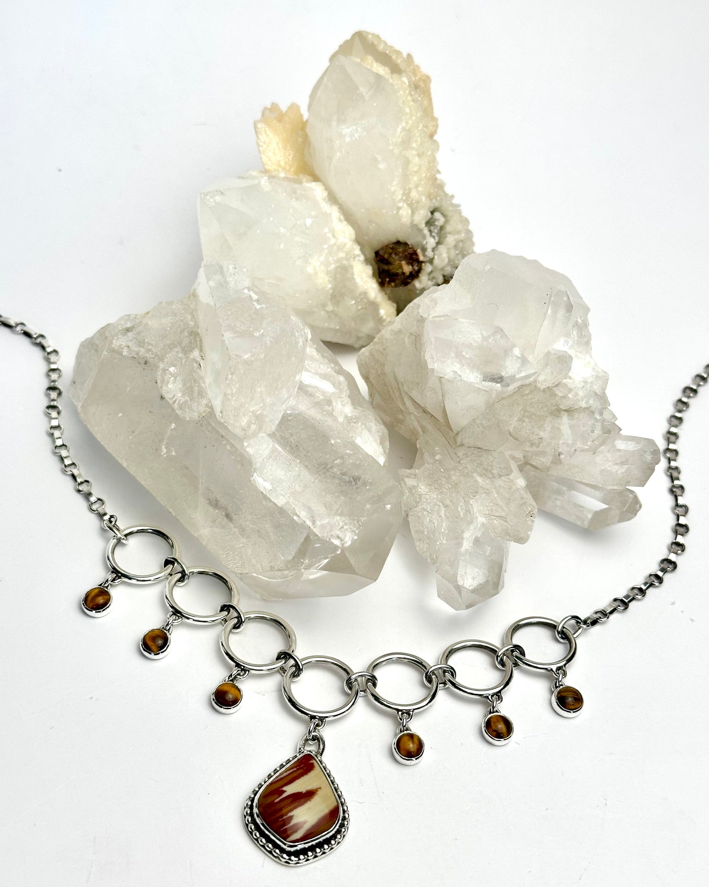 Daybreaker Collar