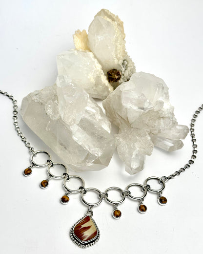 Daybreaker Collar