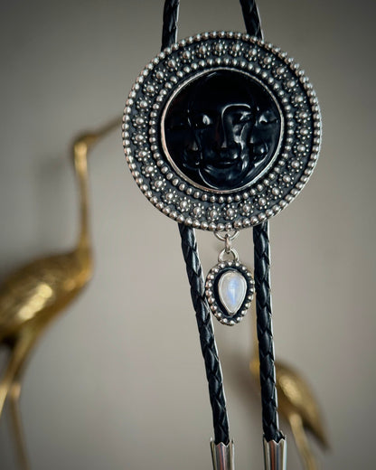 Moon Phase Bolo