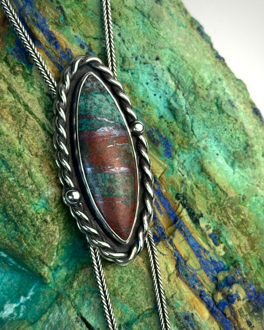 Sonoran Sunrise Bolo