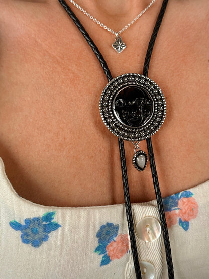 Moon Phase Bolo