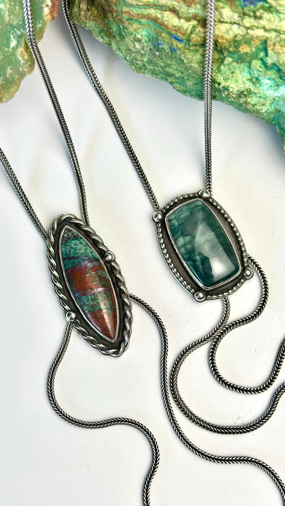Skaggs Jasper Bolo