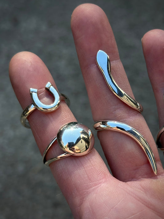 Build Your Own Jewelry Set - Electa Essentials