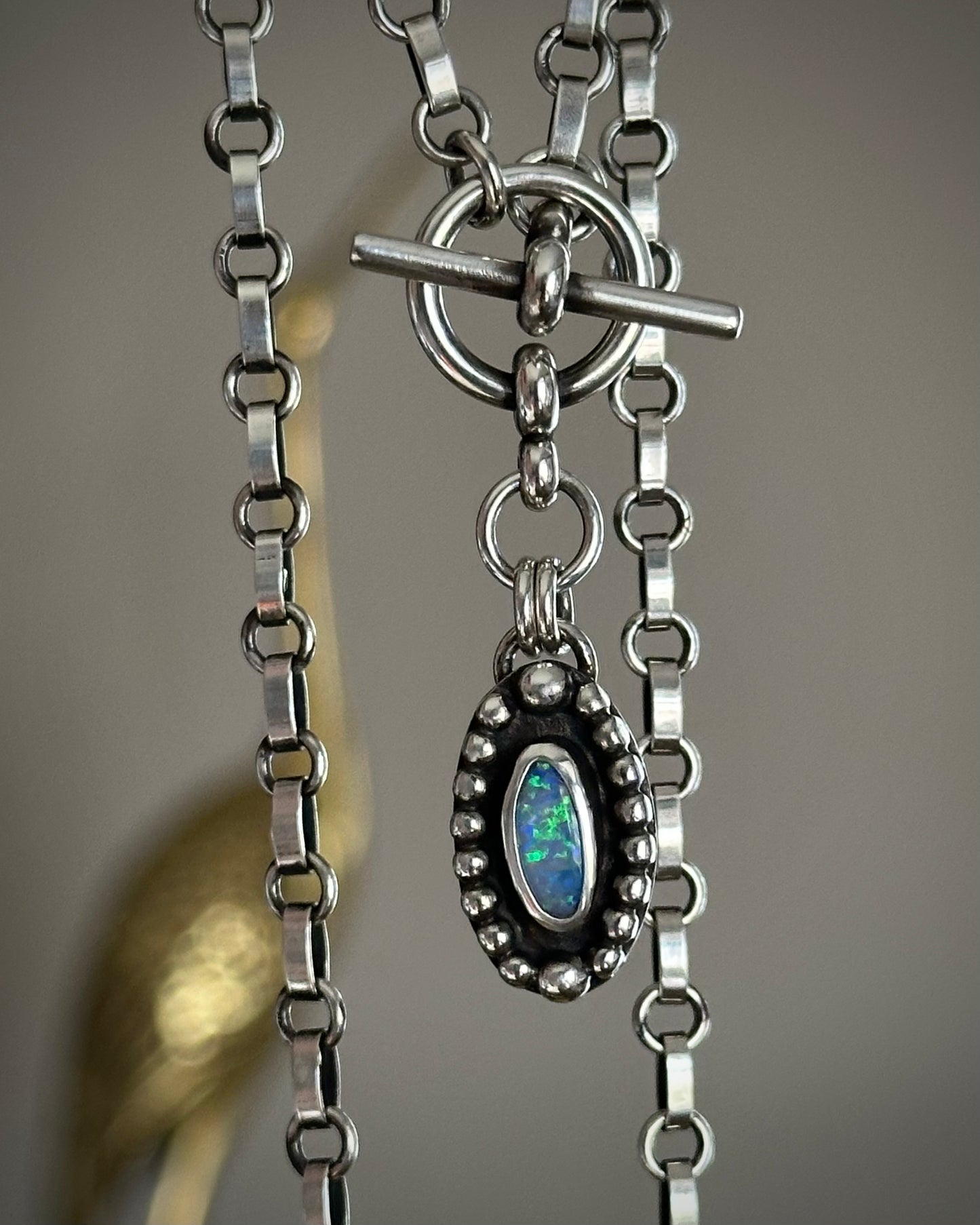 Alchemist Necklace