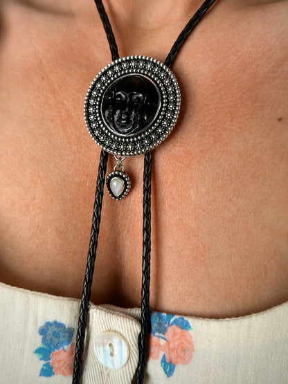 Moon Phase Bolo