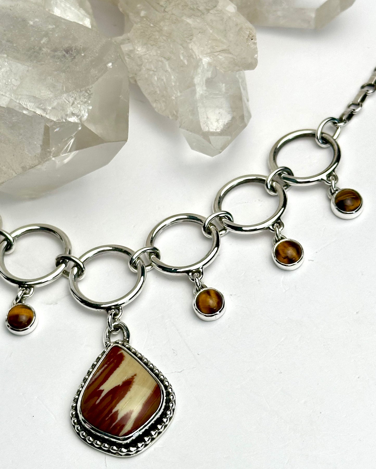Daybreaker Collar