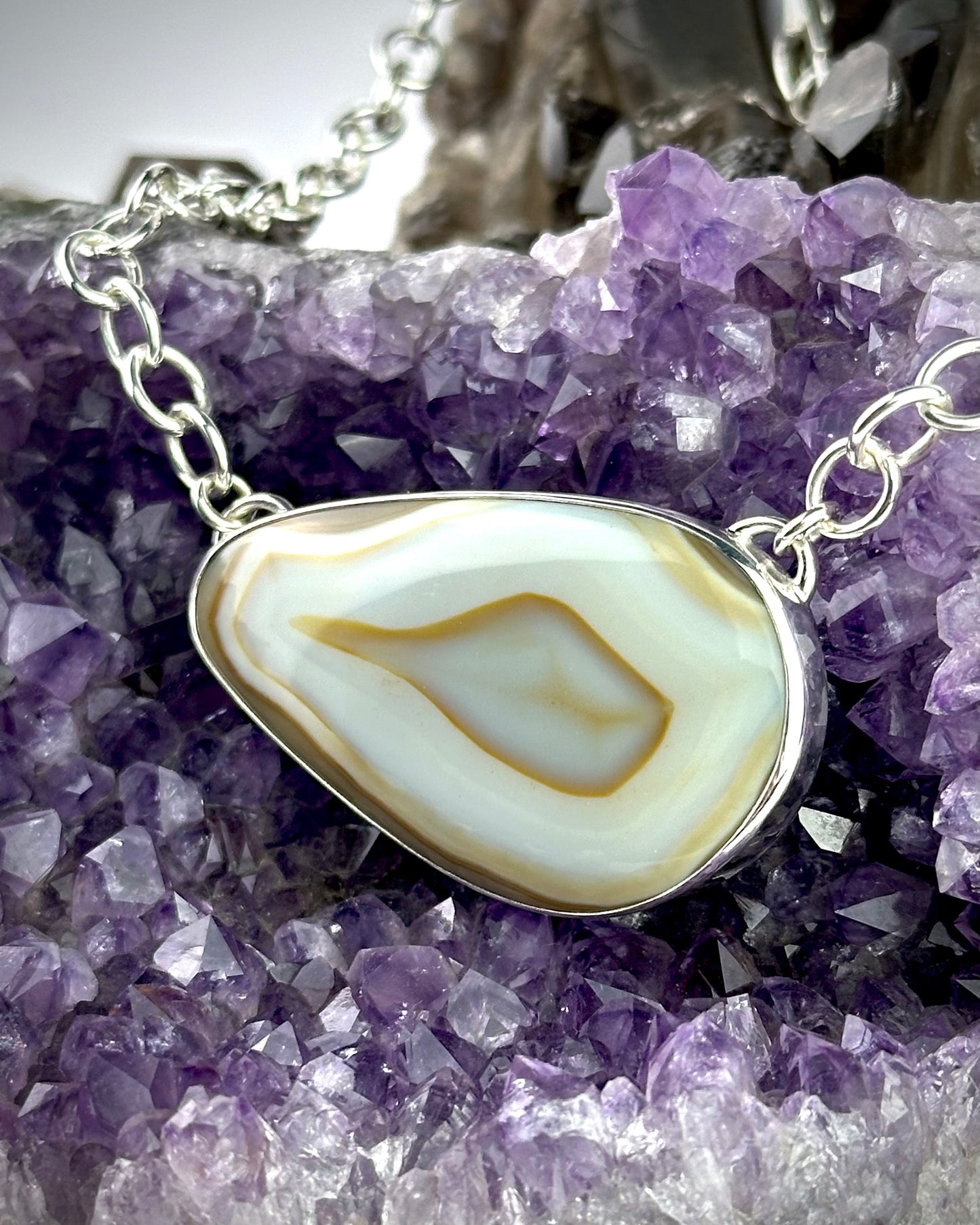 The Origin Necklace