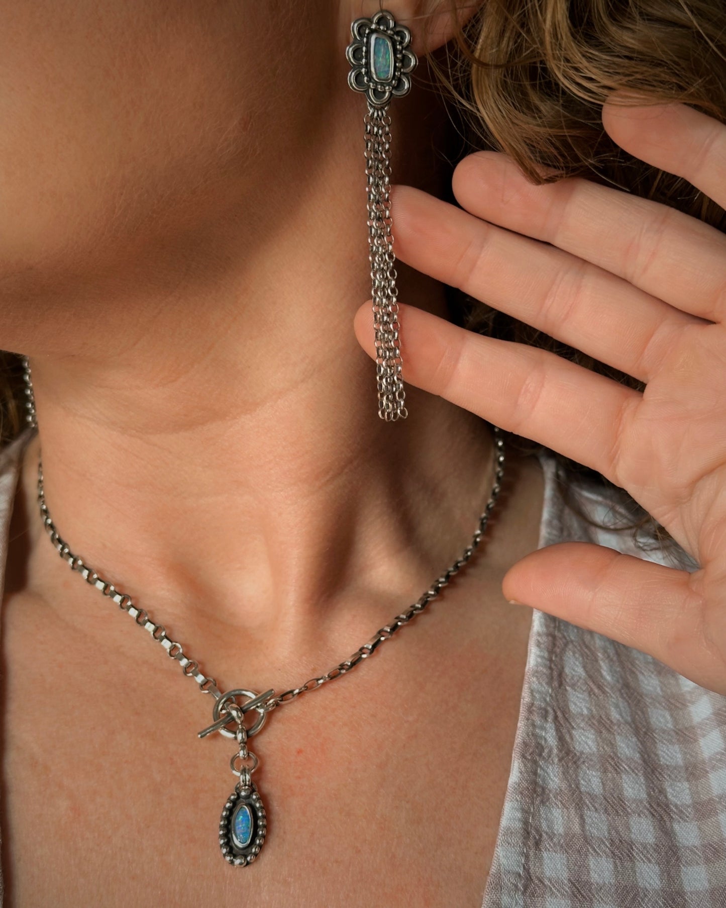 Alchemist Necklace