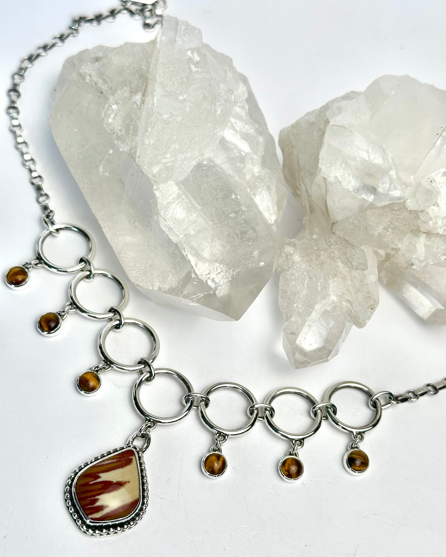 Daybreaker Collar