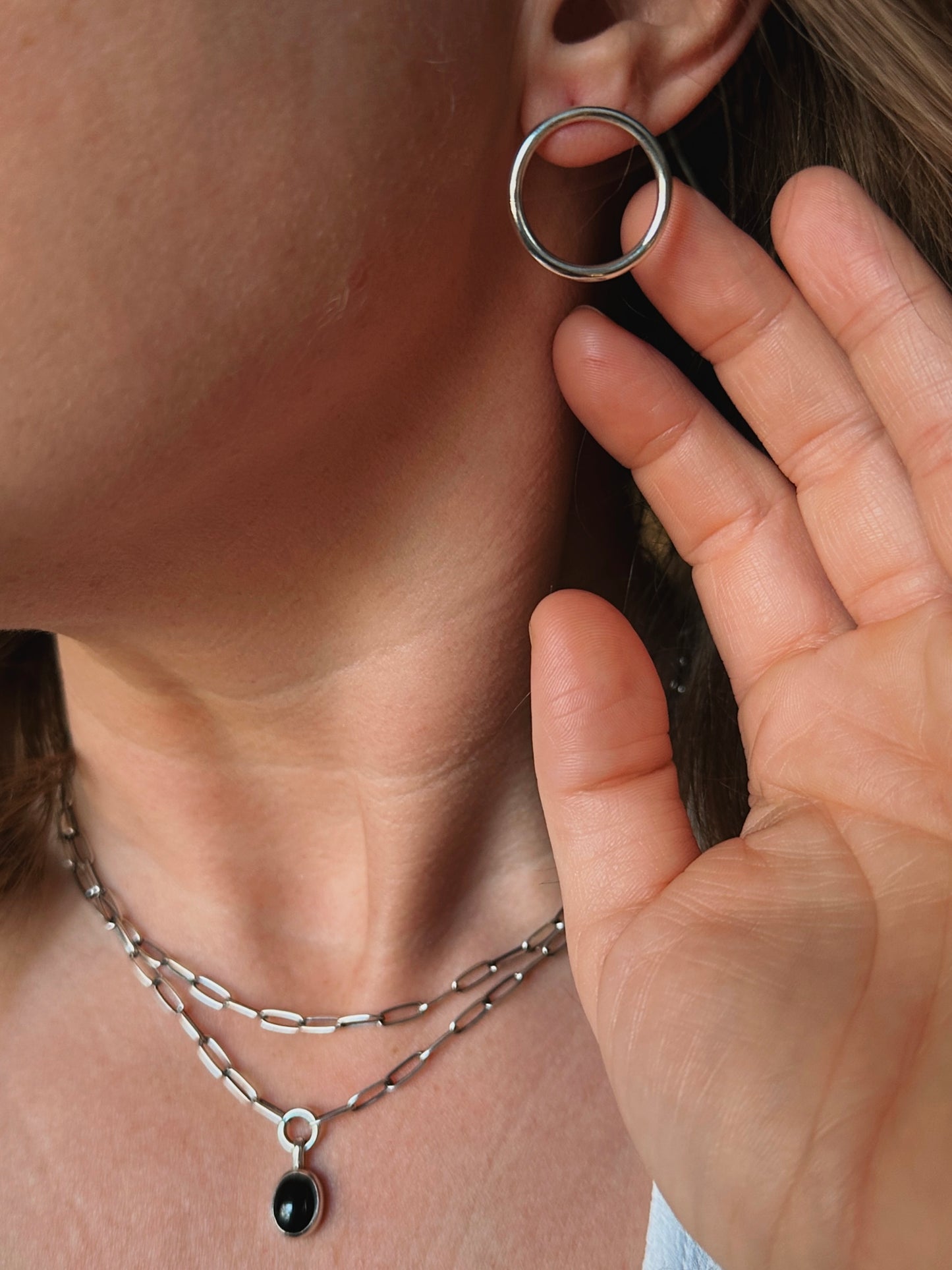 Build Your Own Jewelry Set - Electa Essentials