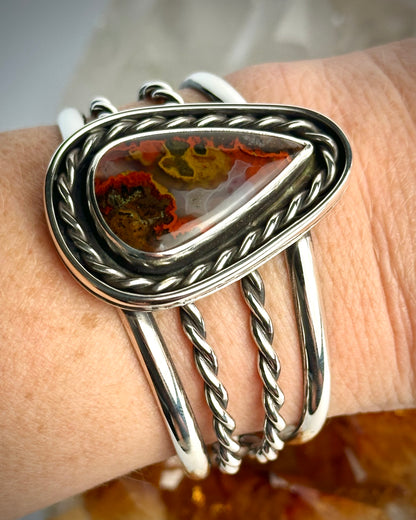Ember Cuff