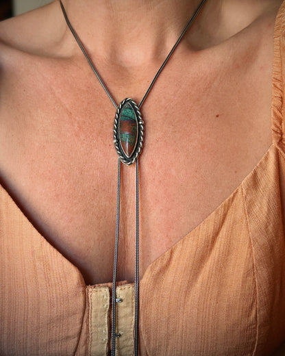 Sonoran Sunrise Bolo