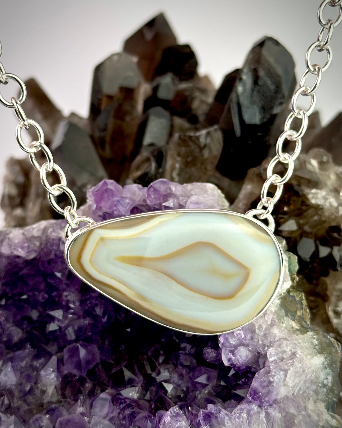 The Origin Necklace