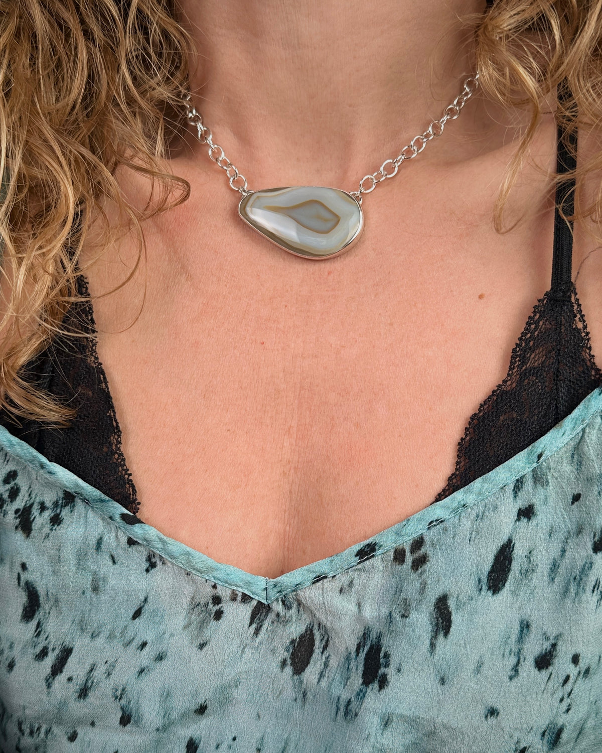 The Origin Necklace