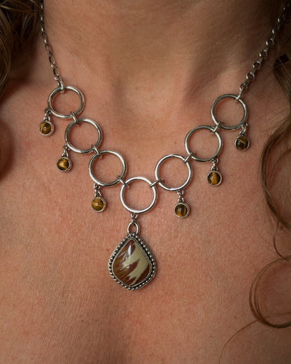 Daybreaker Collar