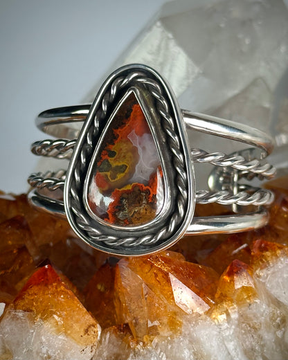 Ember Cuff
