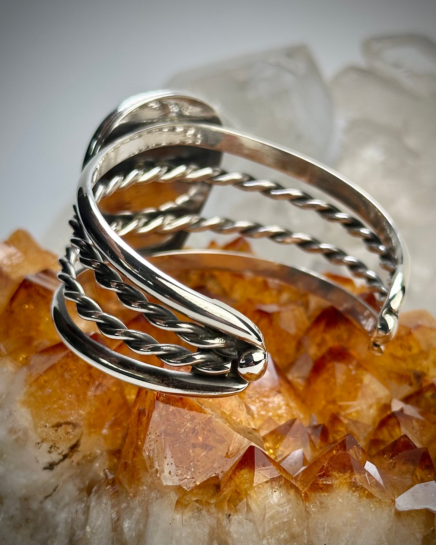 Ember Cuff