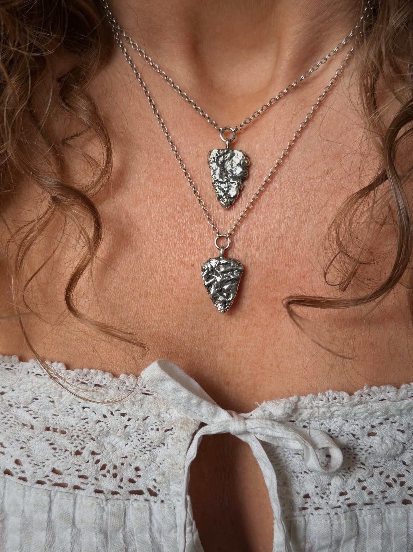 Build Your Own Jewelry Set - Electa Essentials