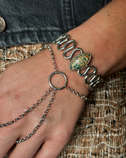 Heatwave Cuff