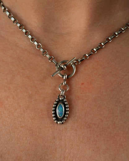 Alchemist Necklace