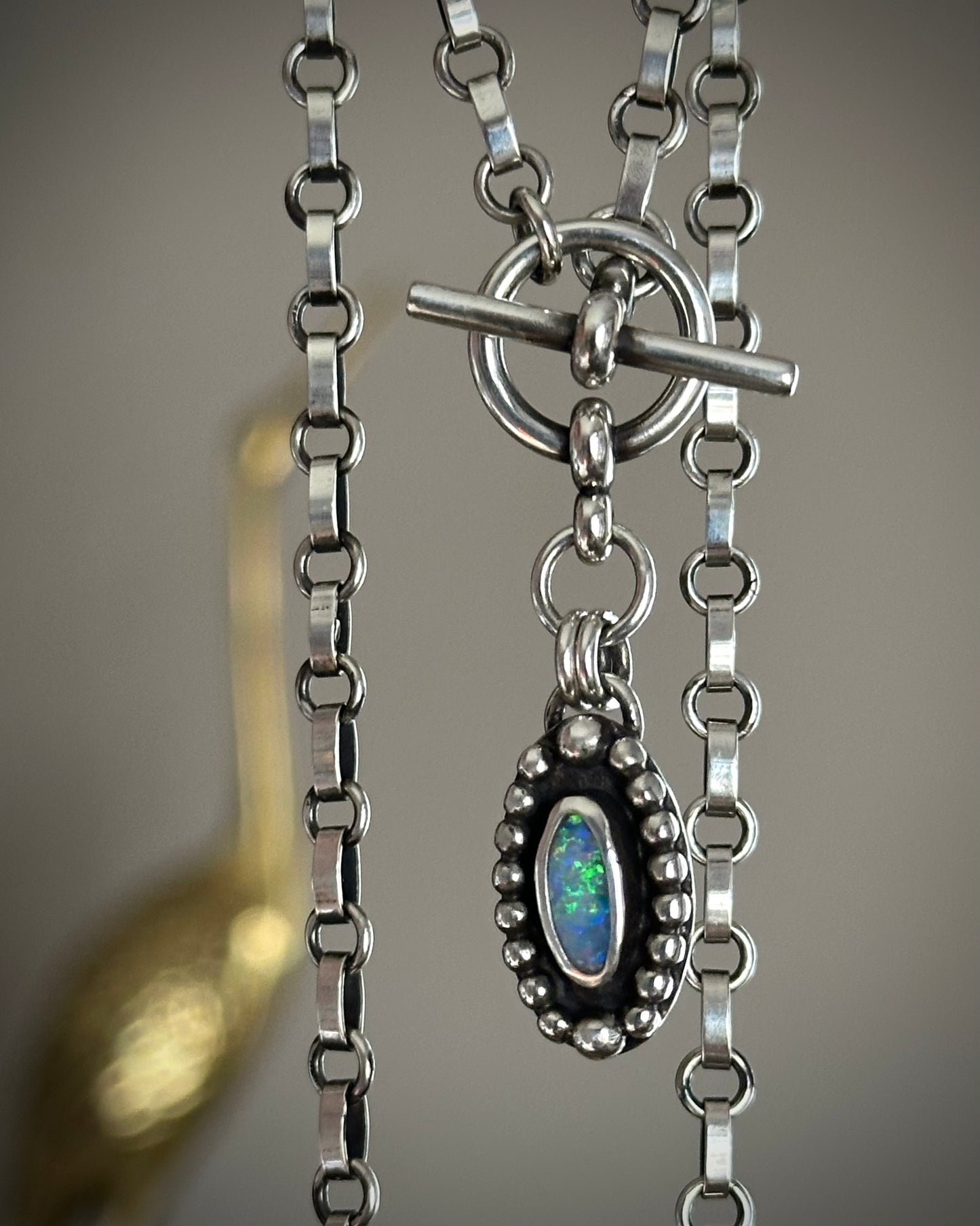 Alchemist Necklace