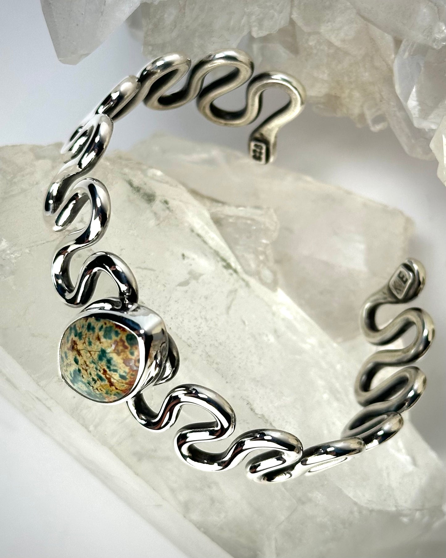 Heatwave Cuff