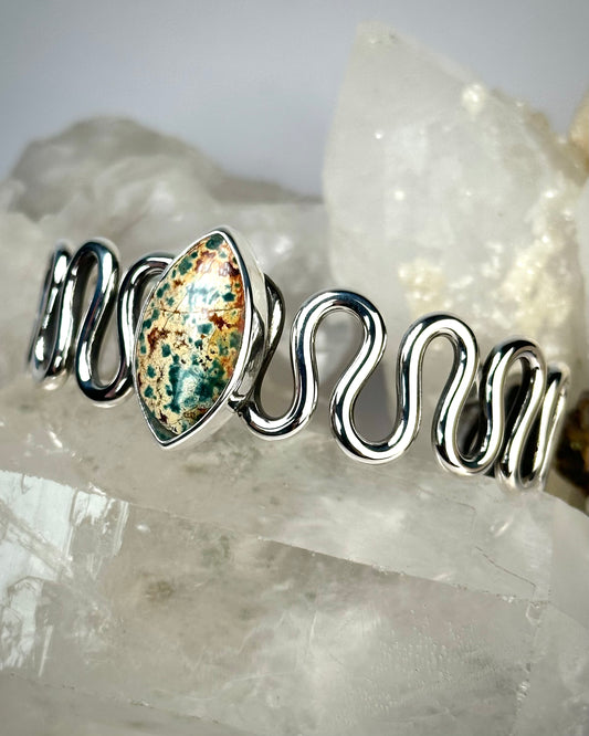 Heatwave Cuff