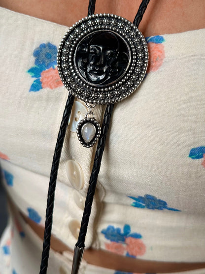 Moon Phase Bolo