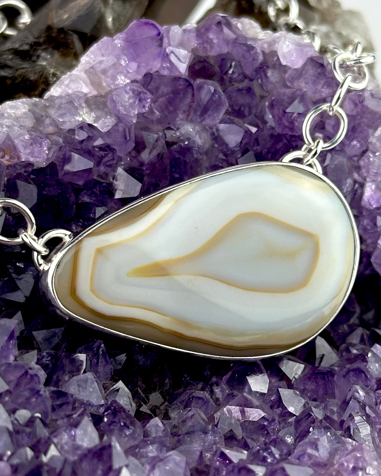 The Origin Necklace